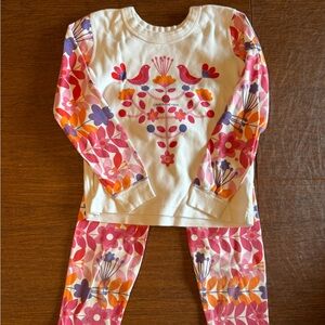 Obermeyer Girls Baselayer Set